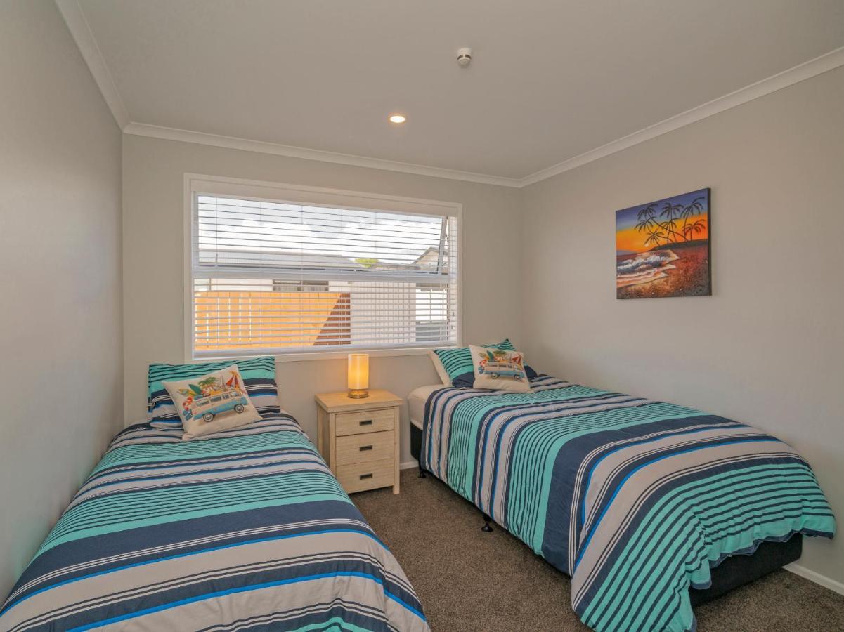 Modern Beach Pad - Whitianga Holiday Home Exterior foto