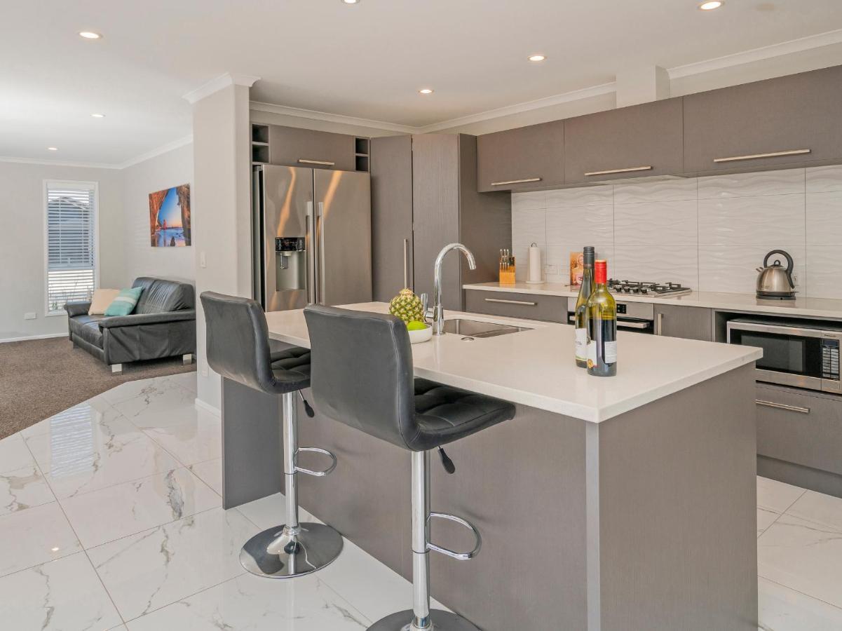Modern Beach Pad - Whitianga Holiday Home Exterior foto
